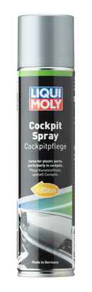 Liqui Moly Cockpit Spray Citrus 300ml - 23019