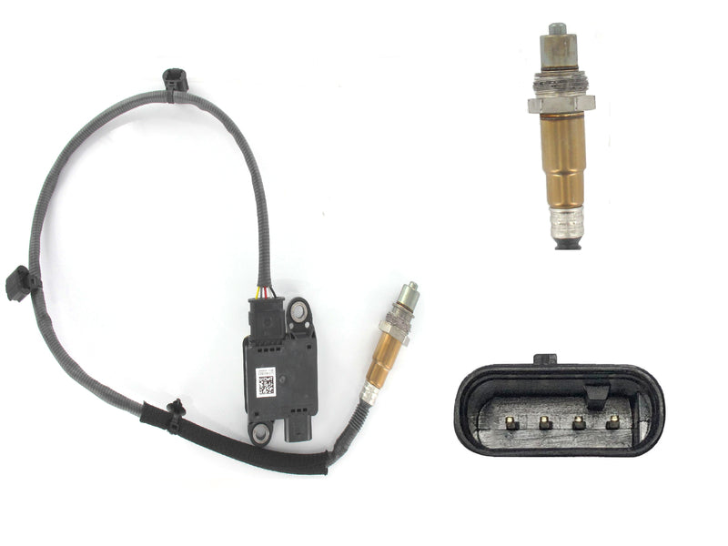 Lucas Particulate Matter Sensor - LMP014