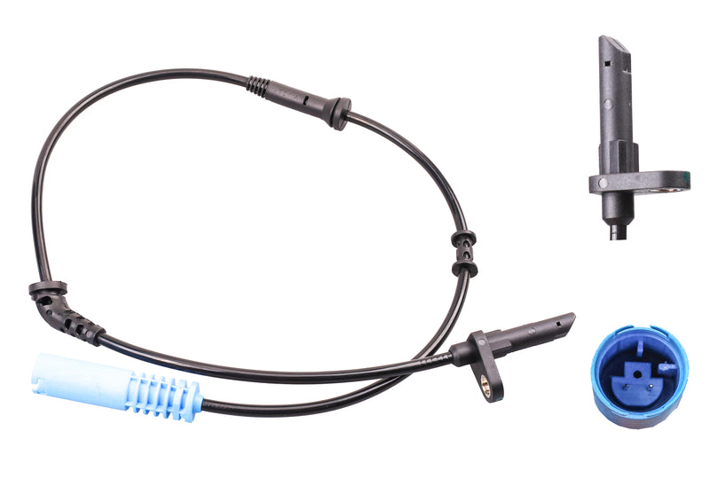 Intermotor Wheel Speed Sensor - 61072