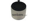 Fram Air Filter - CA10485