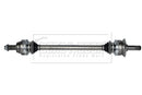 Borg & Beck Driveshaft  - BDS1247