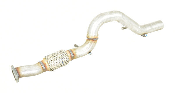 Klarius FT1029G - Front Pipe  - Fits Chrysler Jeep Renegade 2.0CRD