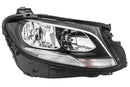 HELLA 1EG 012 101-921 Halogen/FF-Headlight - right - fits BMW 3 Touring (F31)