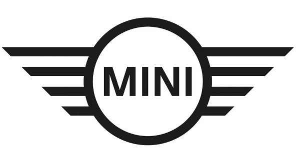 Genuine MINI - Wheel Cover - 36106864171