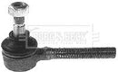 Borg & Beck Tie Rod End Outer Part No -BTR4231