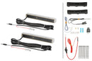 HELLA 2PT 980 880-027 LED-Daytime Running Light - Strip Lamp - 12V - Quantity 20