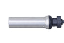 HELLA 6PU 230 048-461 Sensor, wheel speed - 2-pin connector - Front Axle/Rear Axle
