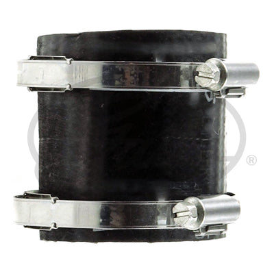 Gates Turbo Charger Hose - 09-0118