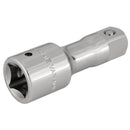 Draper Expert 100mm Extension Bar 3/4DR Bulk - 16812