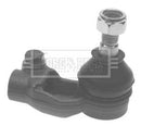 Borg & Beck Tie Rod End Outer Rh Part No -BTR4120