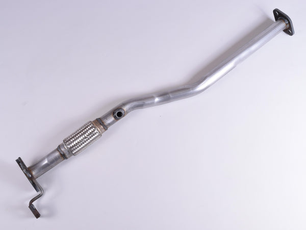 EEC Exhaust Pipe - EHY89