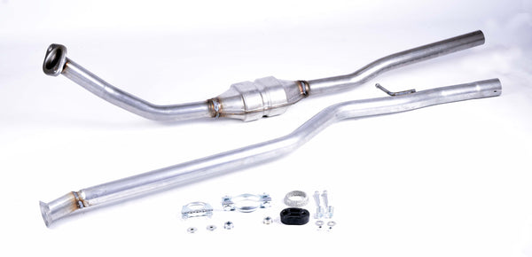 EEC Catalyst - CI8039