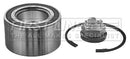 First Line Wheel Bearing Kit - FBK1399