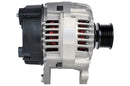 HELLA 8EL 012 428-351 Alternator - 14V - 120A - fits Mercedes-Benz C-Class (W203)