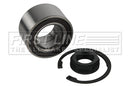 First Line Wheel Bearing Kit  - FBK1612