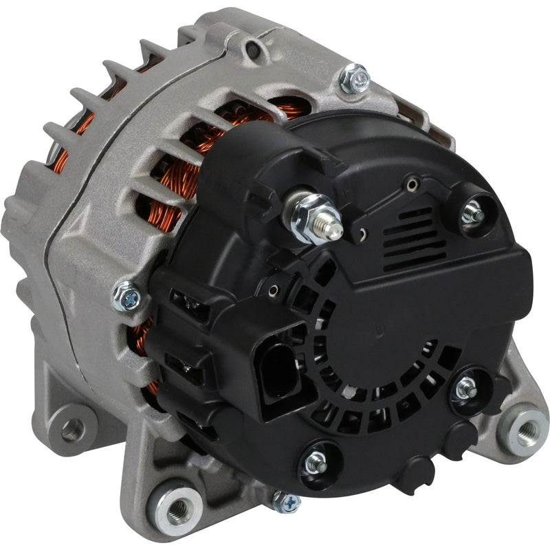 WAI Alternator - 21376N