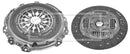 Borg & Beck Clutch Kit 2-In-1 Part No -HKR1059