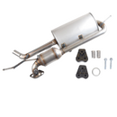 EEC Catalyst Type Approved - SM6001T