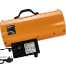 SIP FIREBALL DV85 110v/230v Dual Voltage Propane Space Heater
