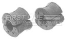 First Line Anti Roll Bar Bush Kit  - FSK6323K