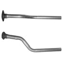 BM Cats Connecting Pipe - BM50206 with Fitting Kit - FK50206