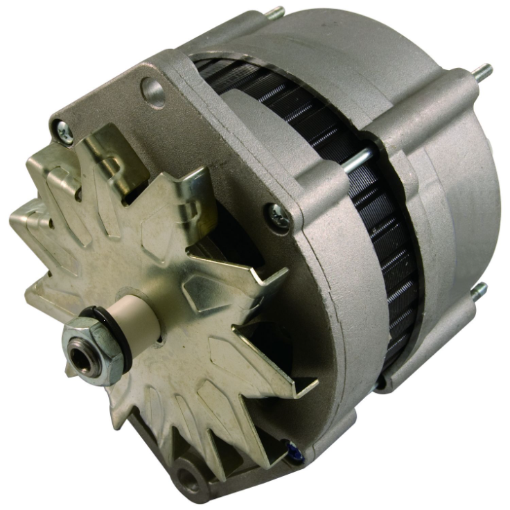 WAI Alternator - 12709N
