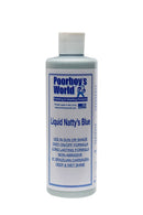 Poorboys World PBLNB16 Liquid Nattys Blue - 473ml