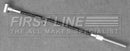 First Line Brake Cable - Front -FKB3722