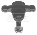 Borg & Beck Ball Joint Lower L/R Part No -BBJ5397