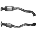 BM Cats Petrol Catalytic Converter - BM91314