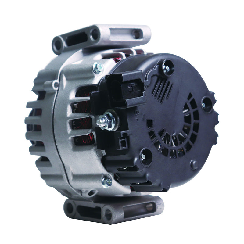 WAI Alternator - 20990N