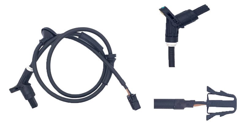 Lemark Wheel Speed Sensor - LAB047