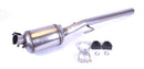 EEC DPF Silicon Carbide - DPF040S