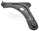 Borg & Beck Suspension Arm LH -BCA6835