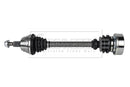 Borg & Beck Driveshaft  - BDS1518