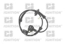 Igntion ABS Wheel Speed Sensor - XABS276