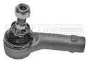 First Line Tie Rod End Outer Lh Part No -FTR4856