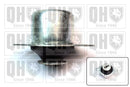 QH Gearbox Mounting - EM1829