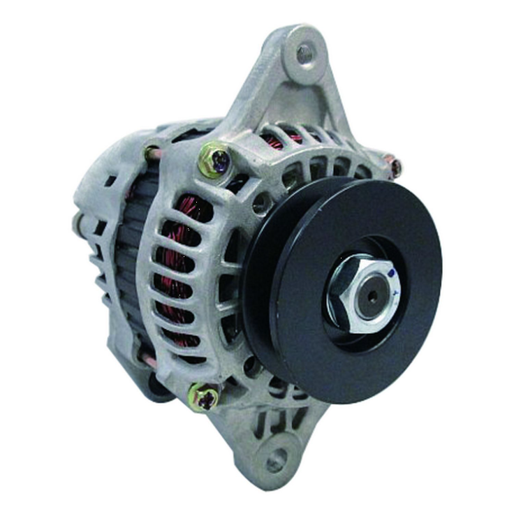 WAI Alternator - 12077N