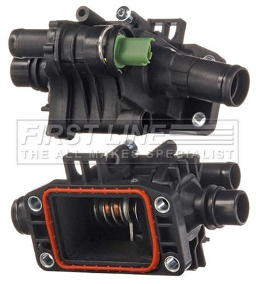 First Line Thermostat Kit  - FTK315 fits Peugeot 407, 407SW