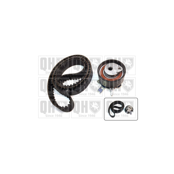QH QBK890 Timing Belt Kit