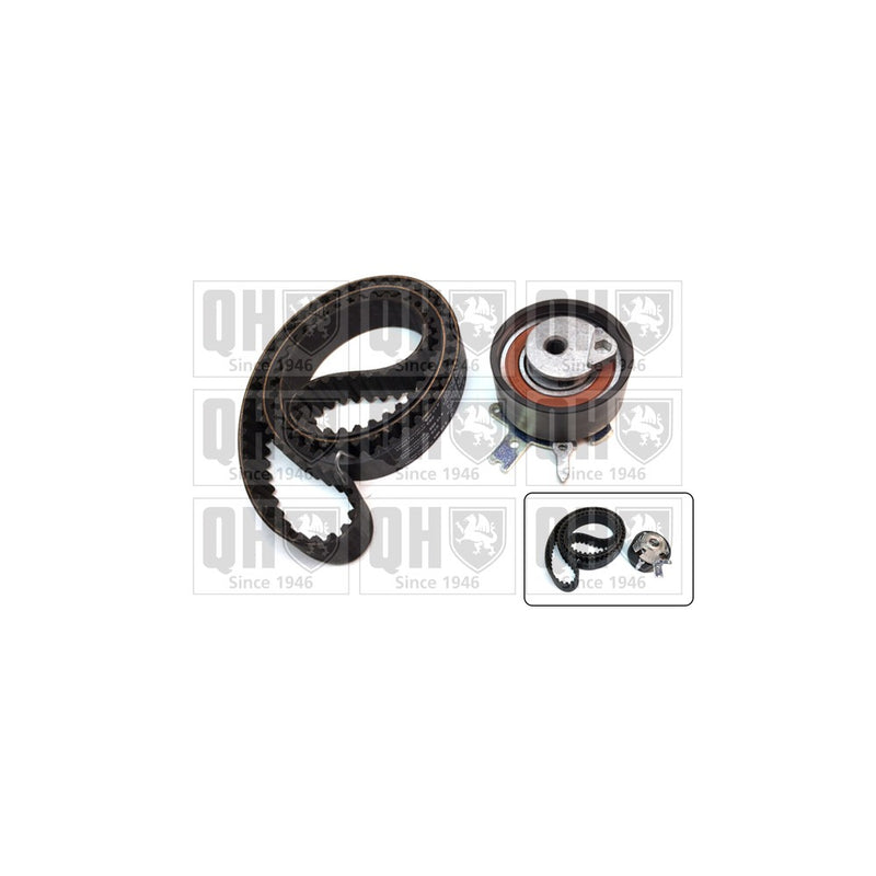 QH QBK890 Timing Belt Kit