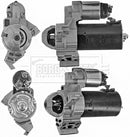 Borg & Beck Starter Motor  - BST2431