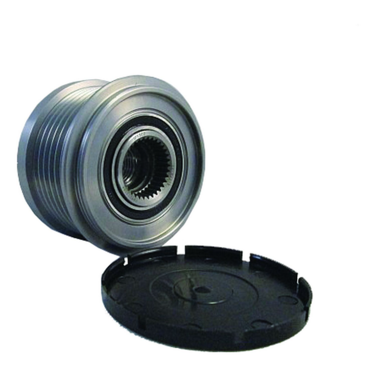 WAI Alternator Clutch Pulley - 24-82275 fits Pininfarina, Volvo