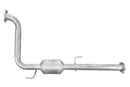 FAURECIA 8LE 366 053-871 Catalytic Converter - Easy2Fit® Kit - fits RENAULT LAGUNA I Grandtour