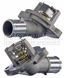 First Line Thermostat Kit Part No -FTK502