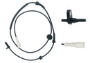 Intermotor Wheel Speed Sensor - 60128