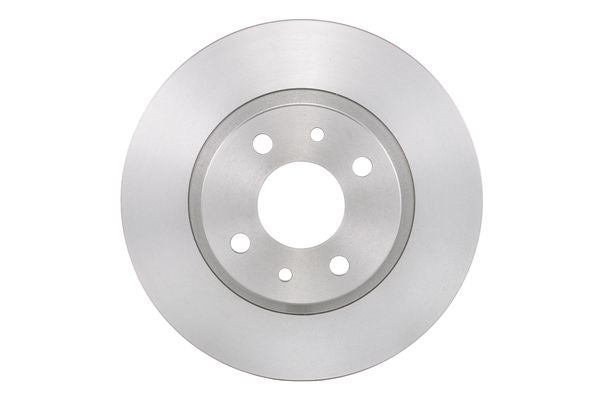 Bosch Brake Disc Pair Part No - 0986478343