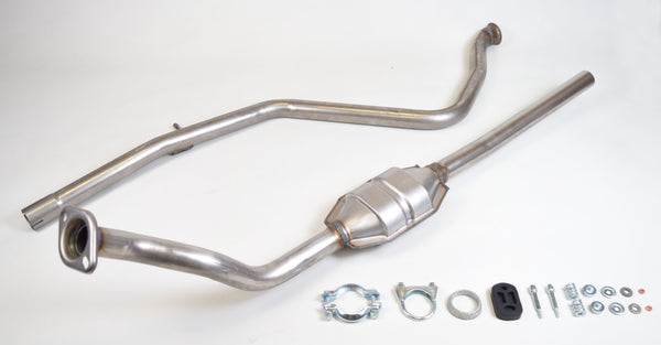 EEC Catalyst Type Approved - PT6013T