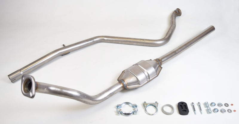 EEC Catalyst Type Approved - PT6013T